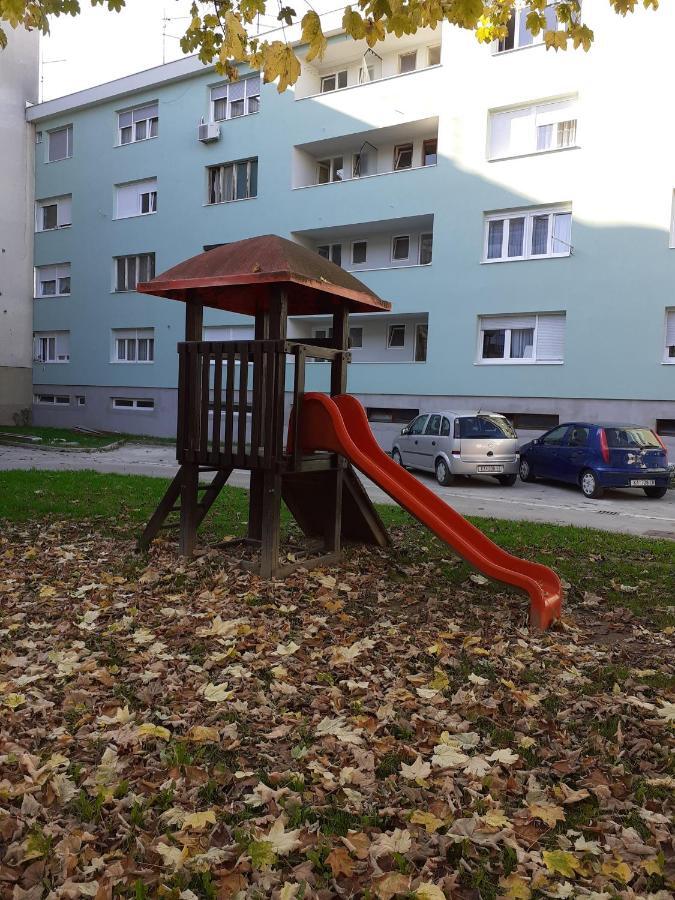 Apartman Nena Karlovac Exterior foto