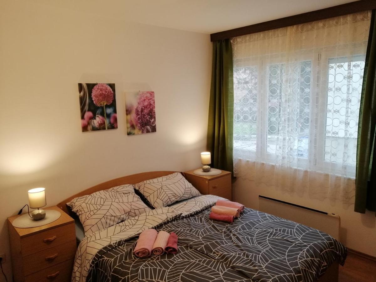 Apartman Nena Karlovac Exterior foto